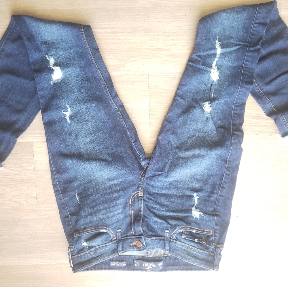Hollister pants